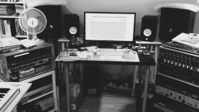 şarkılarınıza mix ve mastering yapıyorum