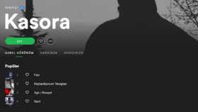 Kasora Örnek