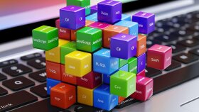 sizlere programlama dillerindeki tecrübemi aktarabilirim