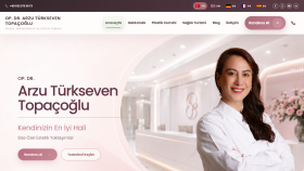 Op.Dr. Arzu Türkseven