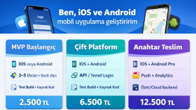 her dilde mobil uygulamanızı anahtar teslim geliştirebilirim