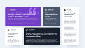 Responsive Web Design Challenge