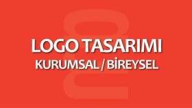 profesyonel bireysel/kurumsal logonuzu tasarlayabilirim