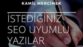 İş Örneklerim