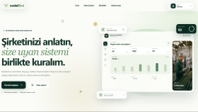 ModelZirai - İşletmelere Özel ERP ve Yönetim Sistemi