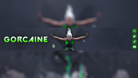 VALORANT - JETT -BANNER 
