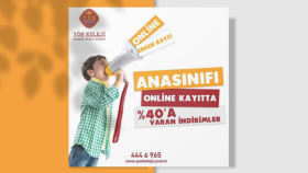 Broşür Tasarımları