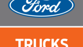 Ford Trucks
