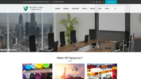 Kurumsal Firma Yazılımı