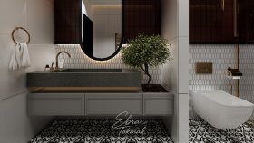 iç mekan modelleme ve render alabilirim