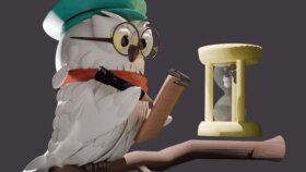 3D modelleme, görselleştirme ve animasyon yaparım