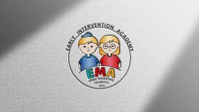 Eğitim Markası Logo Tasarımı