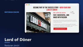 Referans: Lord of Döner