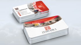 Kartvizit Tasarımı