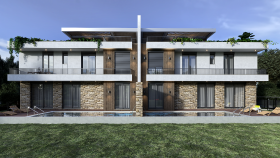 gerçekçi mimari render alabilirim
