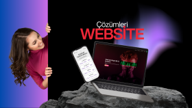 modern ve yönetilebilir web siteleri yapıyorum