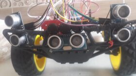 MiniAutoCar