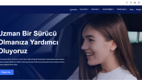 Sürücü Kursu