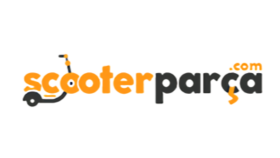 Scooter Parça