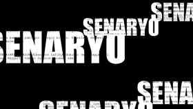 projelerinize fark attıracak senaryo ve hikaye yazıyorum