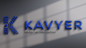 kavyer logo tasarımı