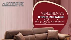 ALMANYA- MOBİLYA FİRMASI SOSYAL MEDYA İÇERİĞİ 