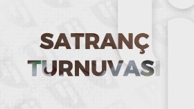 Satranç Turnuvası
