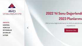 Avcı Gümrük Müşavirliği (https://www.avcigumruk.com)