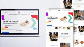 istediğiniz wordpress sitesini yaparım