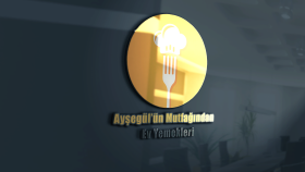 Örnek logo mockup
