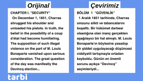Bir "Victor Hugo" Romanı