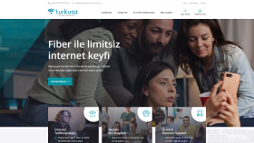 sizin için kurumsal web sitesi yapabilirim