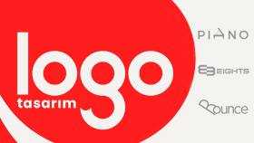fevkalade logolar tasarlıyorum