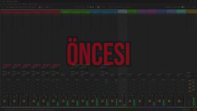 Parçanıza Profesyonel Mix Mastering Yapabilirim