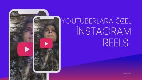 YouTuber lara Özel Reklam ve tanıtım paketleri 