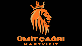sizler için kartvizit tasarlarım