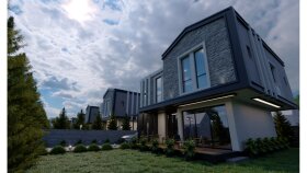 Fotorealistik Render