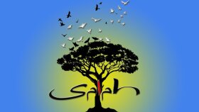 Salah Logo tasarıjmı