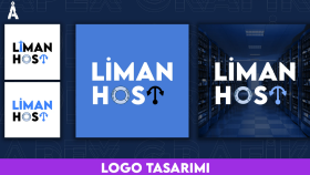 markan için sade ve akılda kalıcı bir logo tasarlayabilirim