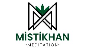Mistikhan Meditation Logo Tasarımı