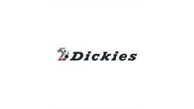 Dickies - Konsept Logo Tasarımı