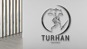 sizin için logo tasarımları yapabilirim