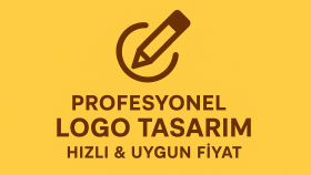 senin için logo yapabilirim