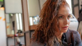 Fintess Antrenör Tanıtım Filmi