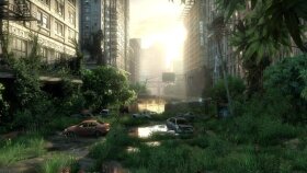 The last of us tarzı post-apocalyptic müzik bestesi