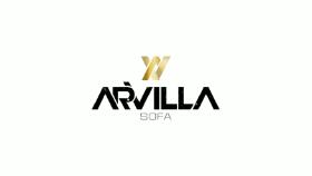 Arvilla Logo Animasyon