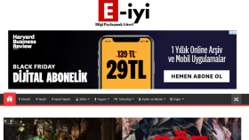İş örneğim