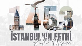 1453 Fetih