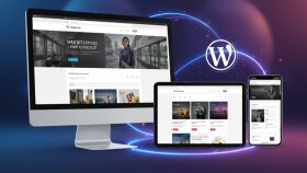 profesyonel web siteleri yapıyorum