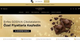 Godiva